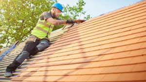 Best Hot Roofs  in Beechwood, MI