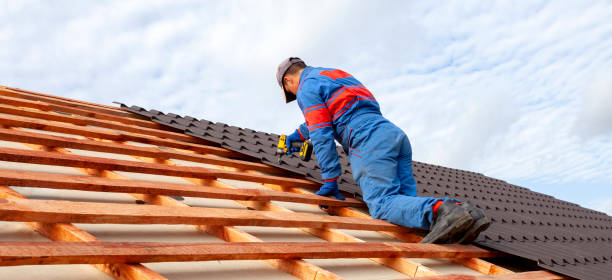 Steel Roofing in Beechwood, MI