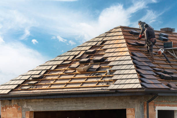 Siding in Beechwood, MI