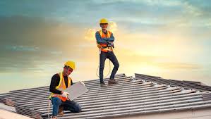 Best Metal Roofing Installation  in Beechwood, MI